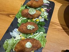 -福匠日本料理(人民路店)