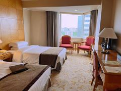 -北京新世纪饭店(动物园地铁站店)