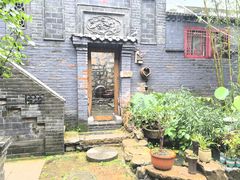 -老张烤羊(王哥庄店)