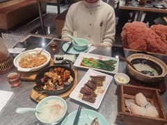 -潮界(虹桥新天地店)