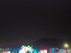 -拈花湾景区-五灯湖