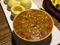 火辣辣小鸽珍-听香·678茶铺(猛追湾店)