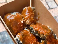 -品腐记·豆腐王朝(老门东总店)