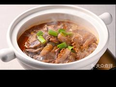 -一澜江宴·江景地标楚菜(江滩公园店)