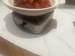 -饭橘汉江码头·乡野土菜馆(静安路店)