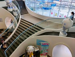 -MINI MARS KIDS CLUB亲子家庭中心(杨浦黄兴店)