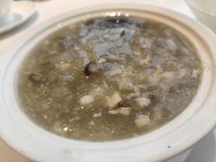 传统浮皮羹-半岛太子酒家(海港城店)
