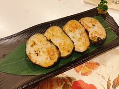 -虾饺妹·酒家(金碧店)