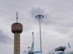 -图们口岸