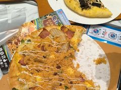 -达美乐比萨(骏壹万邦广场店)