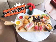 -上海虹桥宾馆味翠餐厅