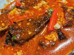 -味福记·江西小炒·南昌小吃(青山湖万达店)
