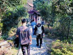 -敬亭山风景名胜区