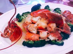-御彩酒家(东风东路店)