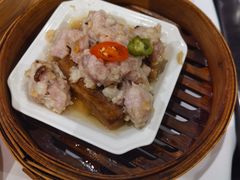 豉汁蒸排骨-稻香酒家·34年老字号·港式粤菜(汉街店)