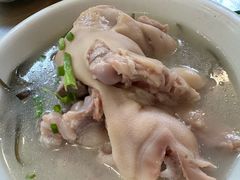 -双流老字号董蹄花(广场路店)