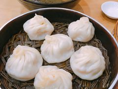 -百年尹氏汤包(湖南路狮子桥店)