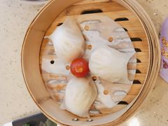 -点都德(龙之梦店)