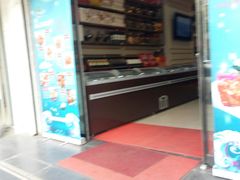 -河马鲜生海鲜超市(风荷园店)