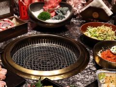 -牛将军•涮肉•烤肉(北京王府井·故宫店)