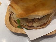 -陳香貴·兰州牛肉面(上海长风大悦城店)