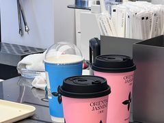 -新世界新丸中心-地下停车场