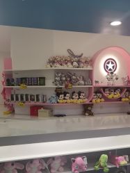 -宝燕乐园(闵行旗舰店)