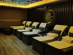 -古月堂足道·洗浴·壹号公馆(常武路店)