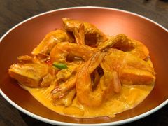 -外滩三号餐厅·创意中餐