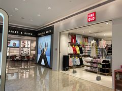 -优衣库(重庆沙坪坝印象汇店)