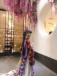 -盘子女人坊古装写真摄影(天津总店)