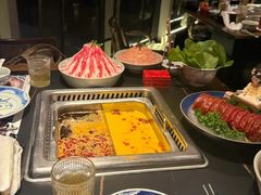 -大隐·成都火锅Bistro(合生麒麟新天地店)