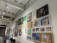 -甲乙果 美术书法(通州校区)