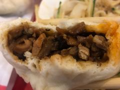 -老陶包子铺(南大西南村店)