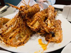 -重庆丽苑维景国际大酒店·海鲜自助餐厅