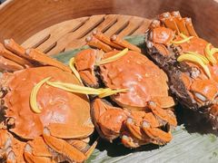 -成隆行·蟹王府(九江路店)
