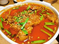 冒火蹄花-成都吃客(九眼桥店)