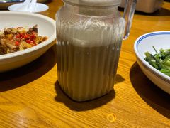 -庭苑饭香·生态餐厅(动物园店)