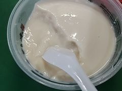 -老伴豆花(麦士威熟食中心店)