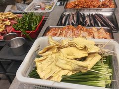 -马家斑.鲜鱼火锅(松湖万科店)