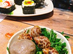 -思密达韩式自助烤肉火锅(公明店)