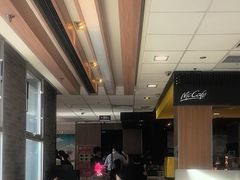 -麦当劳(垡头西路店)