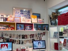 -拍刻风照相馆(南山西丽店)