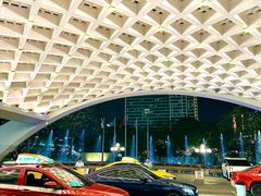 -广州花园酒店-凌璇阁360度高空海鲜自助餐CAROUSEL