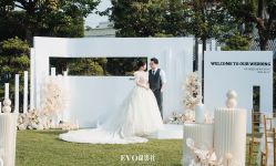 -觅遇Meet U私人婚礼定制(潮汕店)