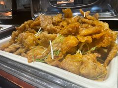 -韩盛·盛江山自助料理(中街大悦城黑金店)