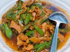 -兰湘子·湘菜小炒(盛龙广场店)