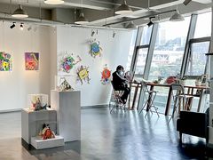 -刘开渠艺术中心(龙湖春森星悦荟店)