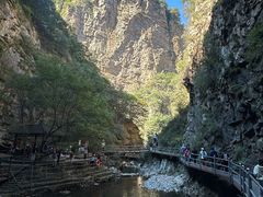-九龙潭景区