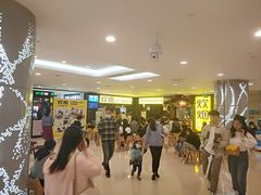 -炊烟小炒黄牛肉(中心印象城店)